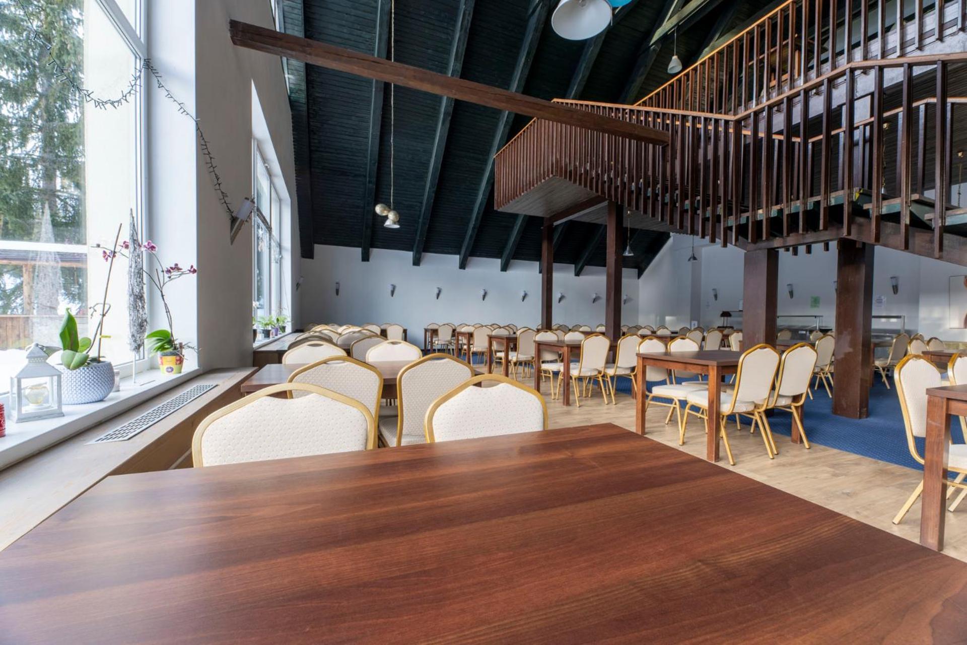 גולובינקה Hotel Rysy מראה חיצוני תמונה