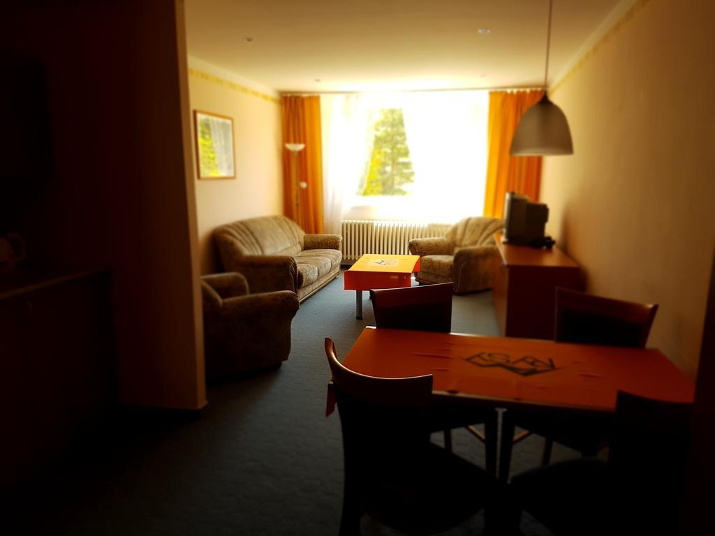 גולובינקה Hotel Rysy מראה חיצוני תמונה
