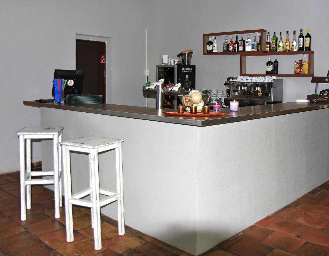 גולובינקה Hotel Rysy מראה חיצוני תמונה