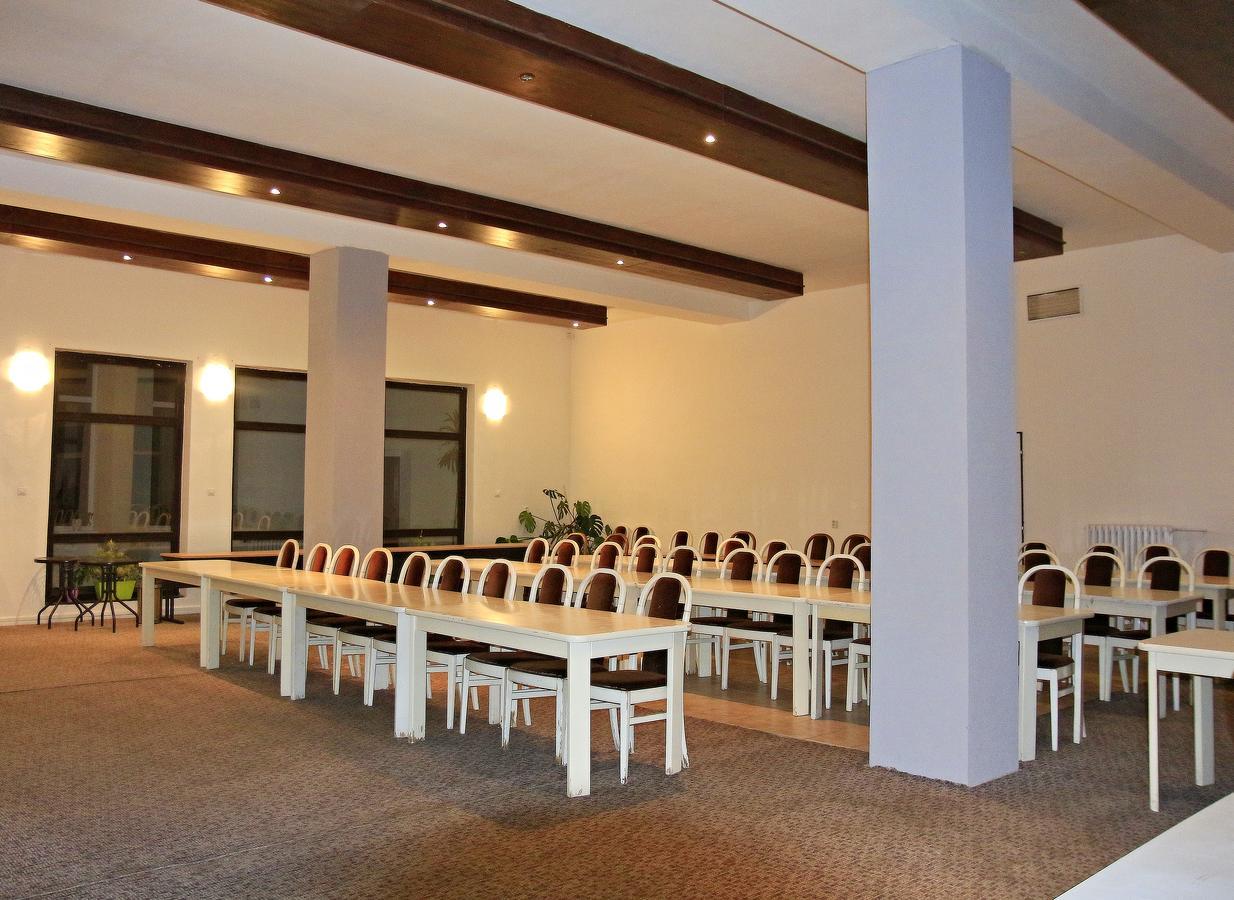 גולובינקה Hotel Rysy מראה חיצוני תמונה