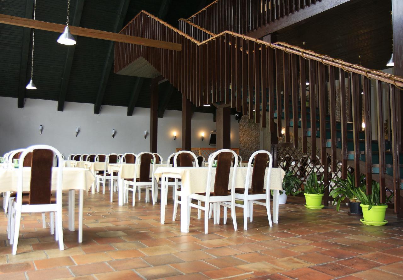 גולובינקה Hotel Rysy מראה חיצוני תמונה
