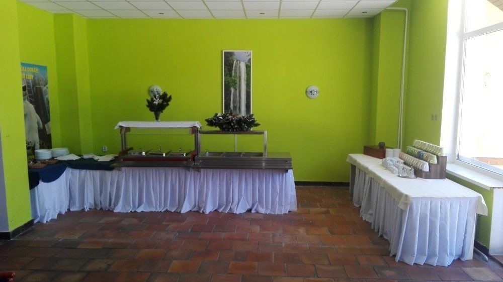 גולובינקה Hotel Rysy מראה חיצוני תמונה