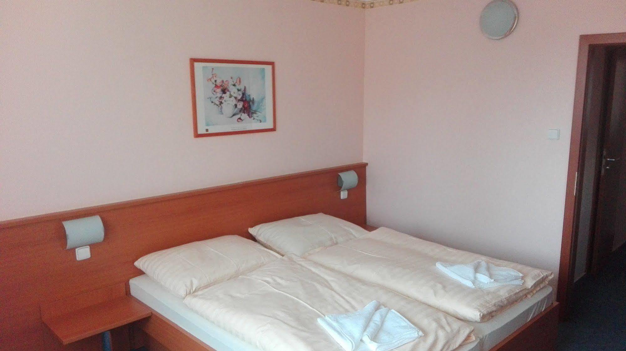 גולובינקה Hotel Rysy מראה חיצוני תמונה